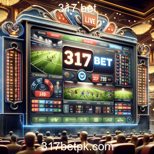 Descubra a Categoria de Perguntas Frequentes no 317 bet