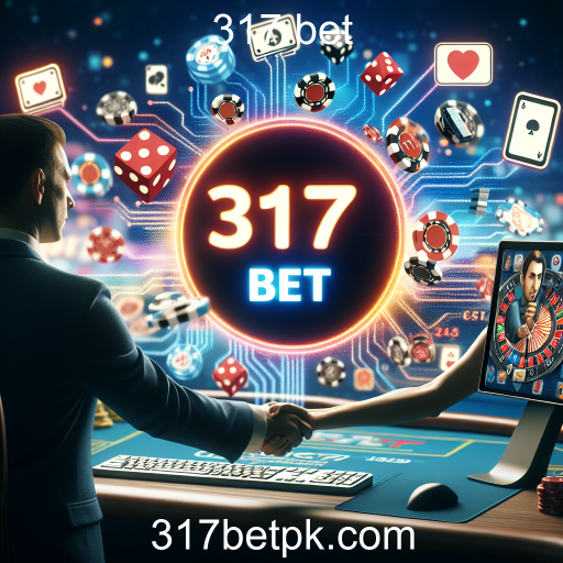 A Importância do Suporte nos Jogos: Um Olhar Sobre a Categoria de Suporte da 317 Bet