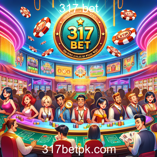 Descubra a Categoria de Perguntas Frequentes no 317 bet